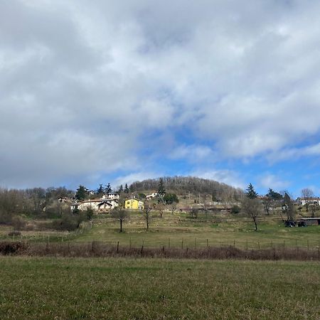 B&B Sant'Anna Cairo Montenotte Exteriör bild