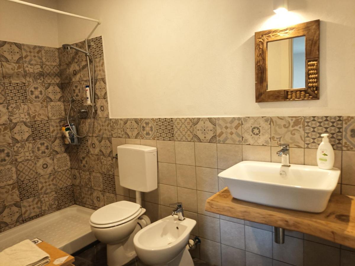B&B Sant'Anna Cairo Montenotte Exteriör bild
