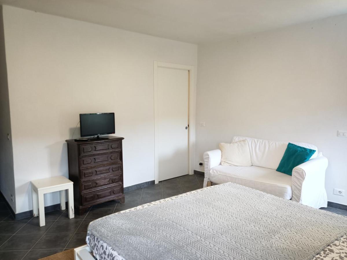 B&B Sant'Anna Cairo Montenotte Exteriör bild