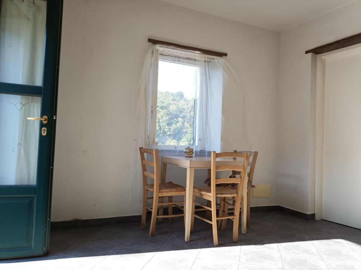 B&B Sant'Anna Cairo Montenotte Exteriör bild