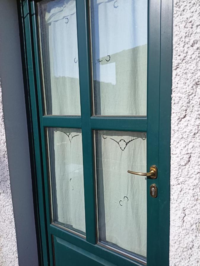 B&B Sant'Anna Cairo Montenotte Exteriör bild