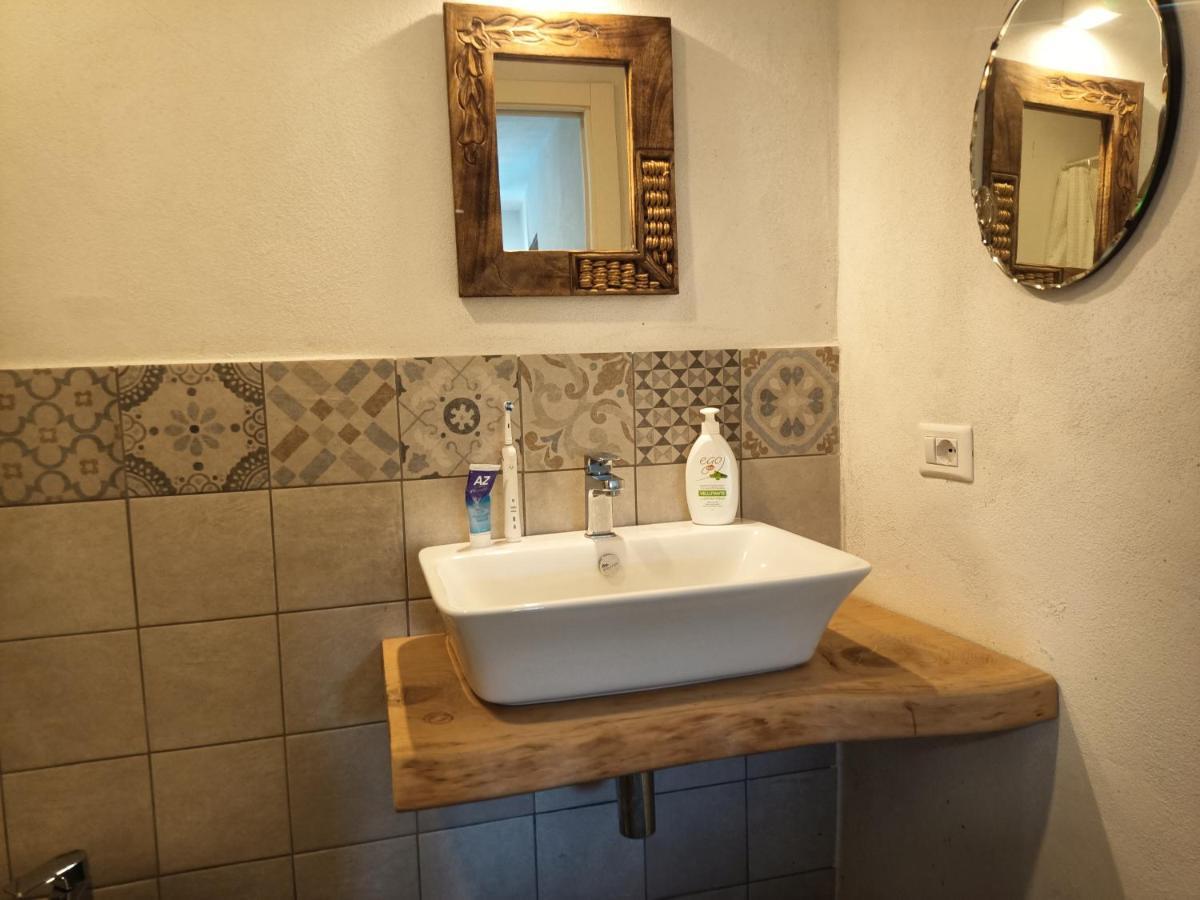 B&B Sant'Anna Cairo Montenotte Exteriör bild