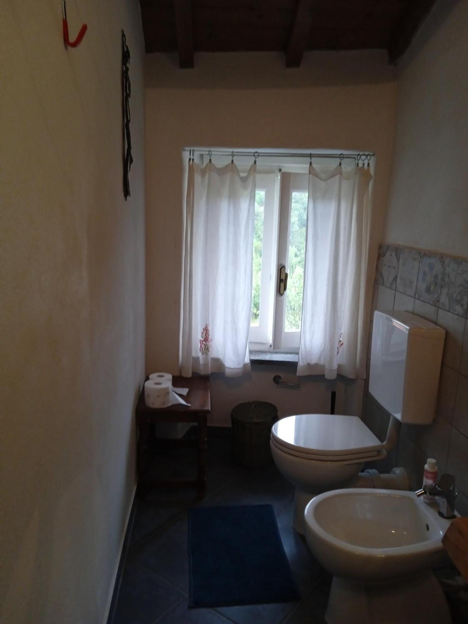 B&B Sant'Anna Cairo Montenotte Exteriör bild
