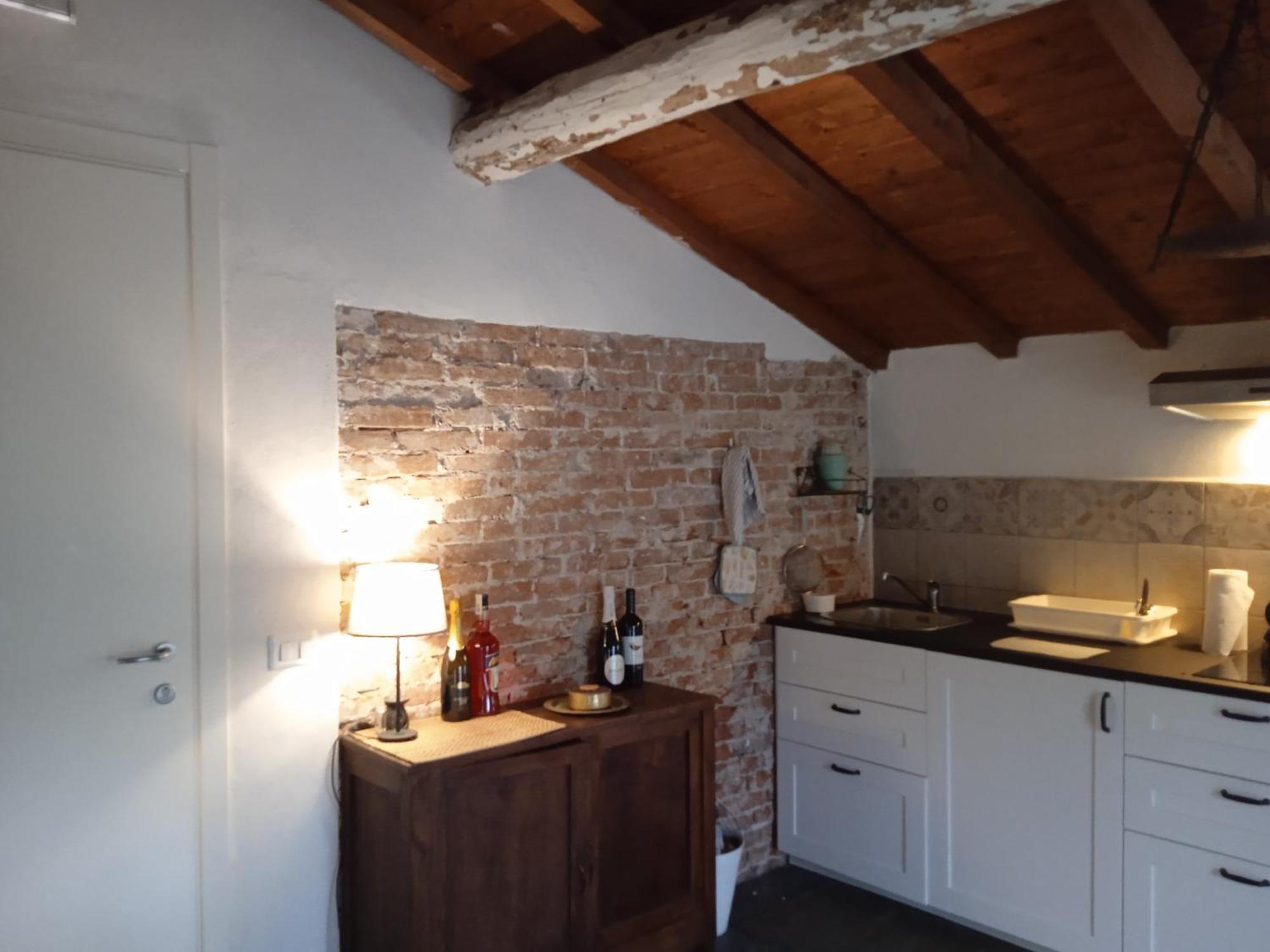 B&B Sant'Anna Cairo Montenotte Exteriör bild