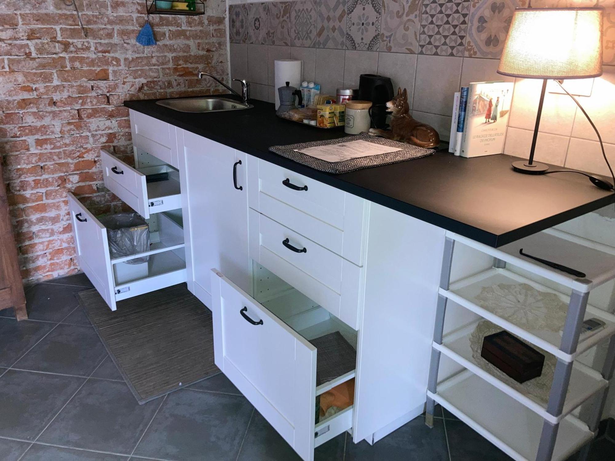 B&B Sant'Anna Cairo Montenotte Exteriör bild